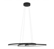 Подвесной светодиодный светильник Eglo Gianella 900948