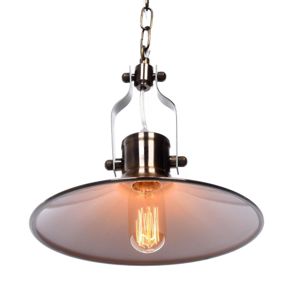 Подвесной светильник Lumina Deco Setorre LDP 711-1 MD Подвесной светильник Lumina Deco Setorre LDP 711-1 MD