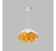 Подвесной светильник DENKIRS ORIGAMI DK6655-WH+SG