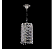 Подвесной светильник Bohemia Ivele 19201/15IV Ni Drops