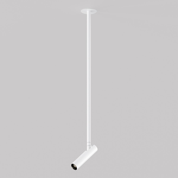 Подвесной светодиодный светильник Maytoni Technical Focus T P141RS-L125-6W4K-W