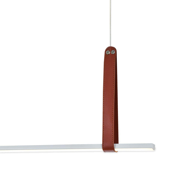 Подвесной светодиодный светильник Escada Alliance 10297/1LED White Подвесной светодиодный светильник Escada Alliance 10297/1LED White