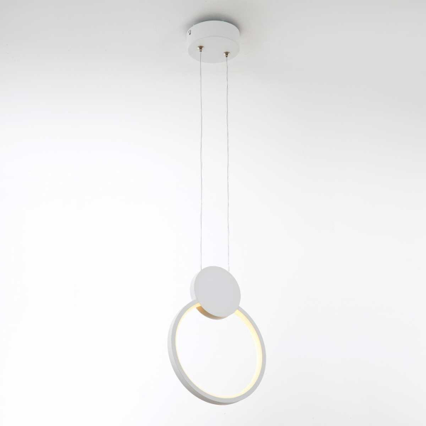 Подвесной светильник LED4U 8574 Подвесной светильник LED4U 8574