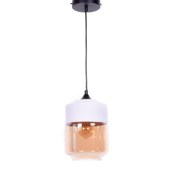 Подвесной светильник Lumina Deco Astila LDP 6807 WT+Tea Подвесной светильник Lumina Deco Astila LDP 6807 WT+Tea