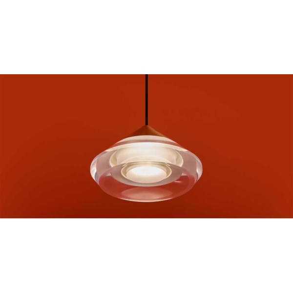 Подвесной светильник Freya Modern Cave FR5631PL-L5BS