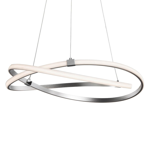 Подвесной светодиодный светильник Mantra Infinity 5381 Подвесной светодиодный светильник Mantra Infinity 5381