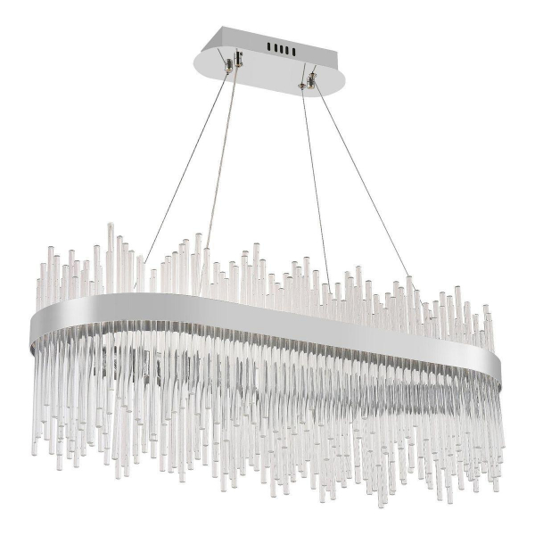 Подвесной светодиодный светильник Natali Kovaltseva Smart Нимбы Led Lamps 81265 Подвесной светодиодный светильник Natali Kovaltseva Smart Нимбы Led Lamps 81265