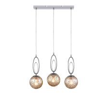 Подвесной светильник Vele Luce Phlox VL5853P03