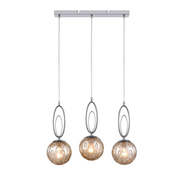 Подвесной светильник Vele Luce Phlox VL5853P03 Подвесной светильник Vele Luce Phlox VL5853P03