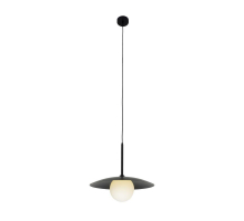 Подвесной светильник Zortes Lumi ZRS.2436.40