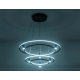 Подвесной светодиодный светильник Ambrella light Comfort Line FL5544