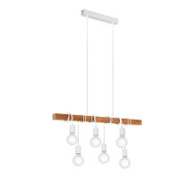 Подвесной светильник Eglo Townshend 33165