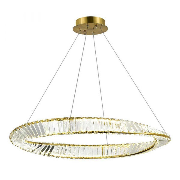 Подвесной светильник ST Luce RITORTO SL6204.311.01 Подвесной светильник ST Luce RITORTO SL6204.311.01