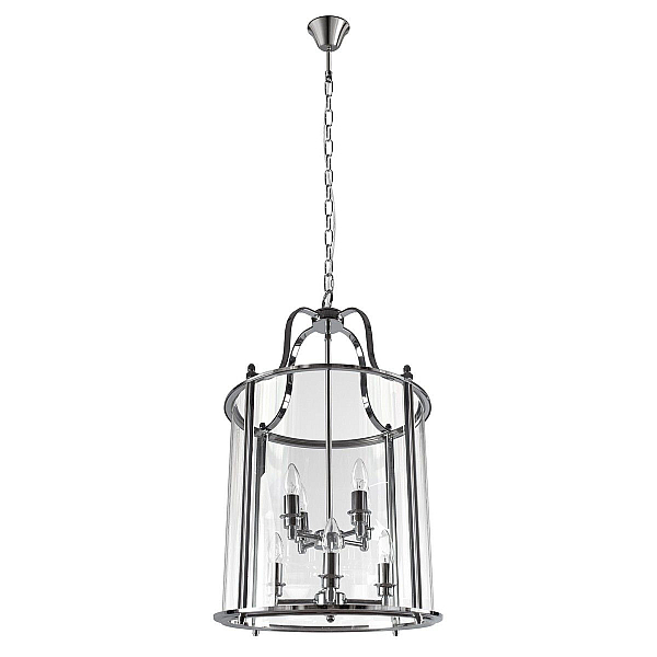 Подвесной светильник Loft IT Lighthouse 10456/8 CR