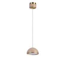 Подвесной светильник Odeon Light Lulu L-Vision 5453/6L