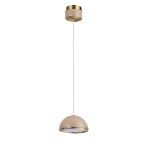 Подвесной светильник Odeon Light Lulu L-Vision 5453/6L
