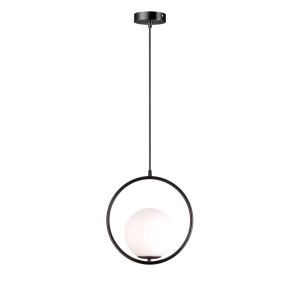 Светильник подвесной Moderli Barocco V11578-1P
