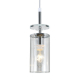 Подвесной светильник Escada Avolto 10191/3S Chrome