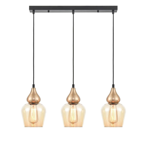 Подвесной светильник Vele Luce Simone VL5564P13 Подвесной светильник Vele Luce Simone VL5564P13