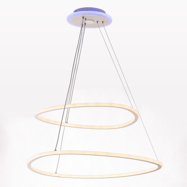 Подвесной светодиодный светильник Citilux Trio CL215B060E Подвесной светодиодный светильник Citilux Trio CL215B060E