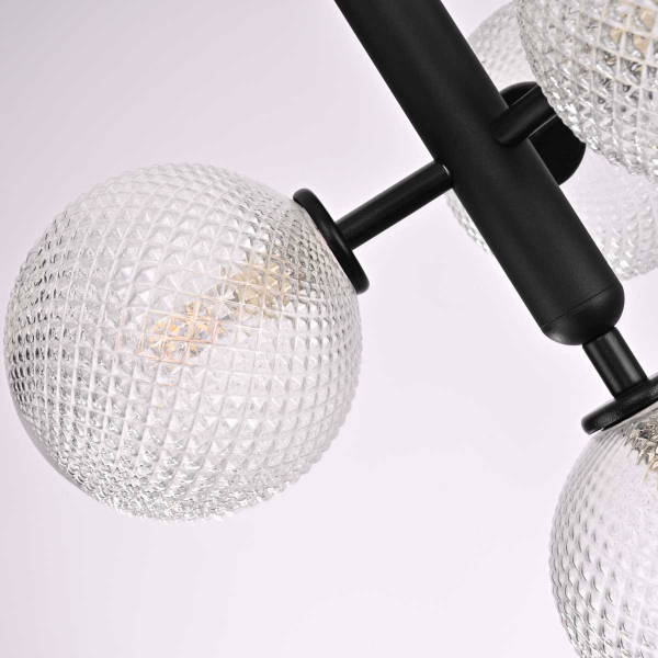 Подвесной светильник Imperium Loft Raffin 177908-26