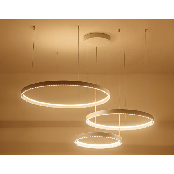 Подвесной светодиодный светильник Ambrella light Comfort Line FL5881 Подвесной светодиодный светильник Ambrella light Comfort Line FL5881