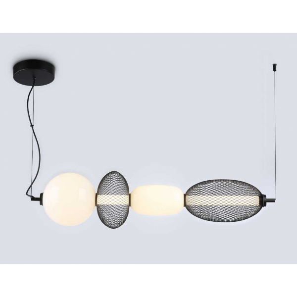 Подвесной светодиодный светильник Ambrella light High Light LH11010 Подвесной светодиодный светильник Ambrella light High Light LH11010