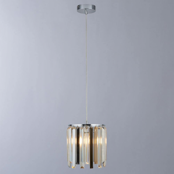 Подвесной светильник Divinare Nova 1223/02 SP-1 Подвесной светильник Divinare Nova 1223/02 SP-1