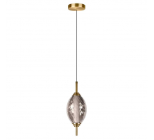 Подвесной светильник Loft It Helix 10421/A Smoke