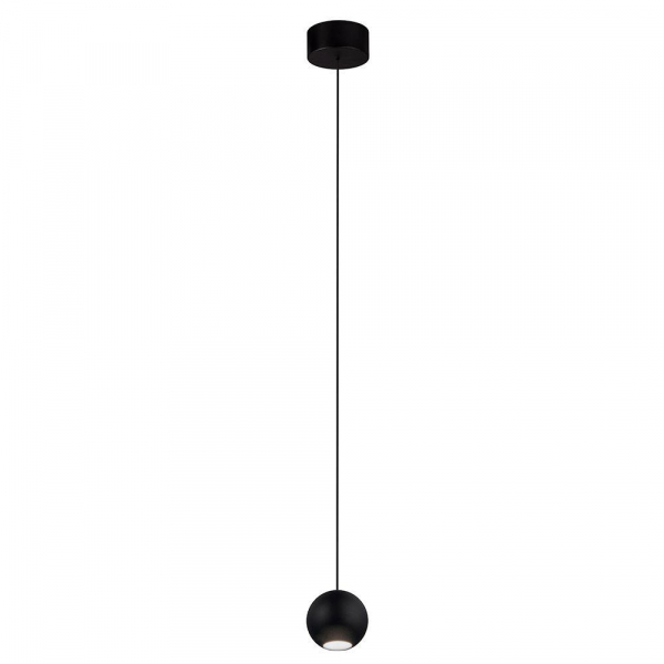 Подвесной светодиодный светильник Crystal Lux CLT 066C70D BL Подвесной светодиодный светильник Crystal Lux CLT 066C70D BL