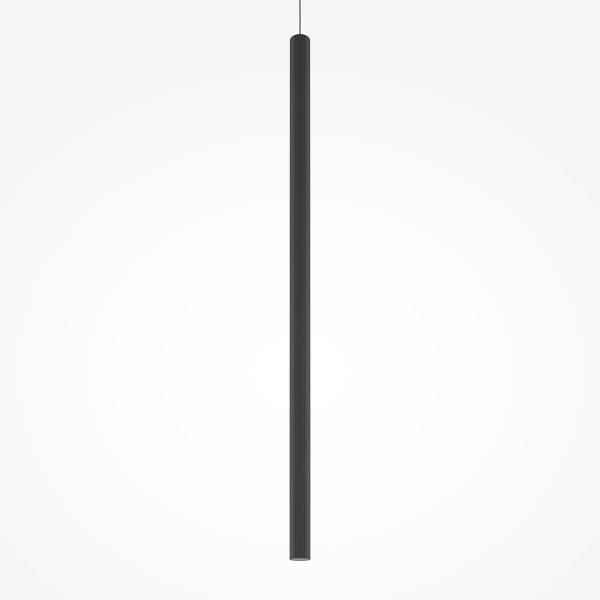 Подвесной светодиодный светильник Maytoni Pro Extra MOD160PL-L6BK