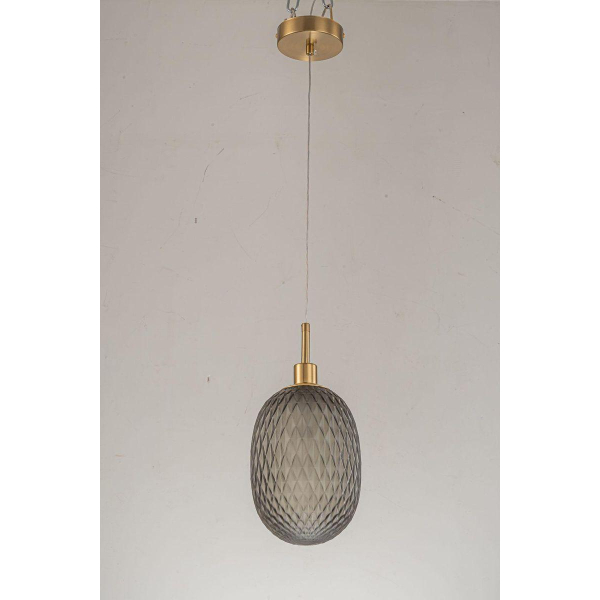 Подвесной светильник Arti Lampadari Magliano E 1.P3 S