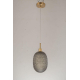 Подвесной светильник Arti Lampadari Magliano E 1.P3 S