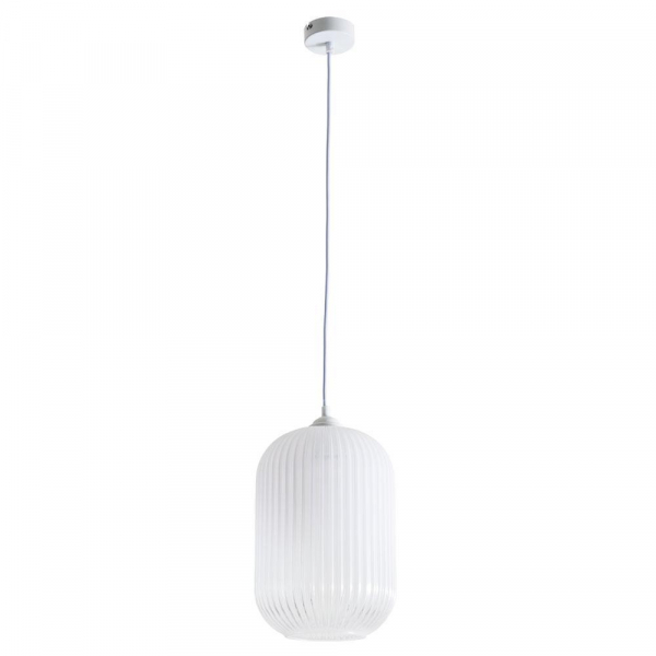 Подвесной светильник Arte Lamp Arwen A1903SP-1WH Подвесной светильник Arte Lamp Arwen A1903SP-1WH