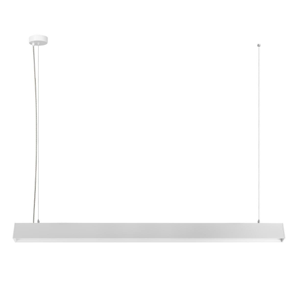 Подвесной светильник Loft IT Vim 10318/A White Подвесной светильник Loft IT Vim 10318/A White