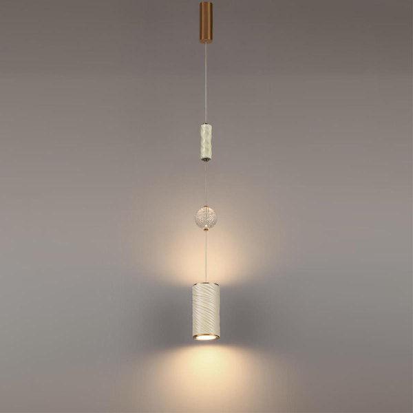Подвесной светильник Odeon Light Riviera L-Vision 5450/18L