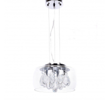 Подвесной светильник Lumina Deco Tosso LDP 8066-300 PR