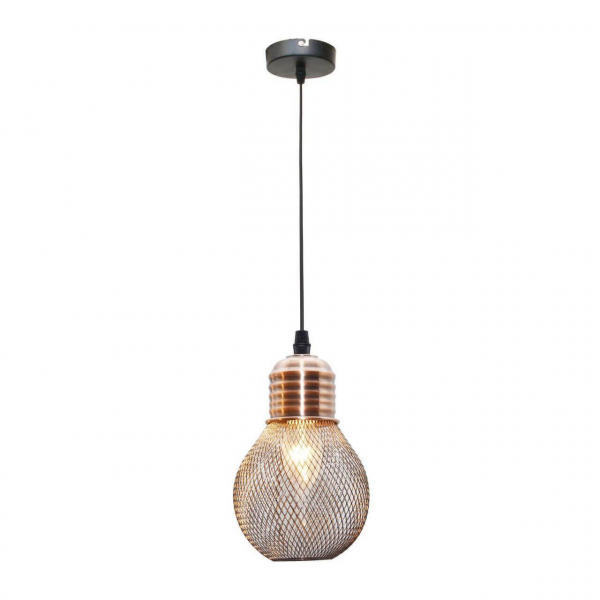Подвесной светильник Toplight Grissell TL1155-1H Подвесной светильник Toplight Grissell TL1155-1H