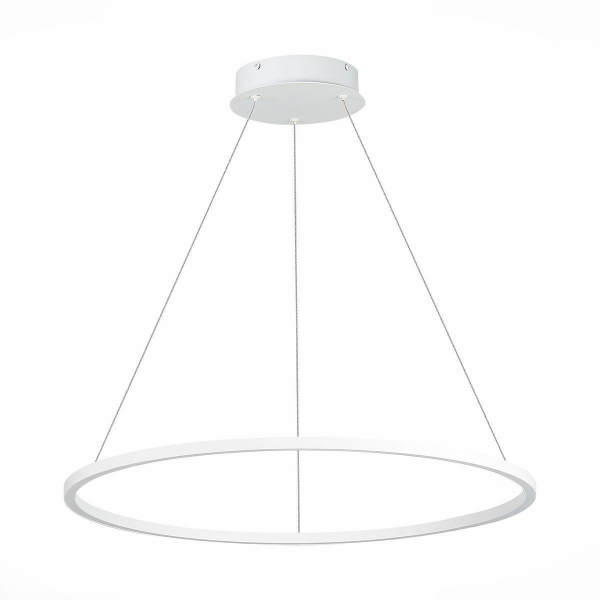 Подвесной светодиодный светильник ST Luce ST605.543.34 Подвесной светодиодный светильник ST Luce ST605.543.34