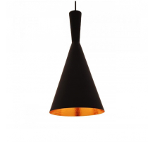 Подвесной светильник Lumina Deco Foggi LDP 7712-A BK