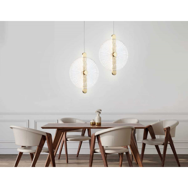 Подвесной светильник Ambrella light High light LH31147 Подвесной светильник Ambrella light High light LH31147