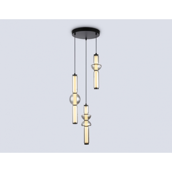 Подвесной светодиодный светильник Ambrella light High Light LH11026 Подвесной светодиодный светильник Ambrella light High Light LH11026