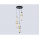 Подвесной светодиодный светильник Ambrella light High Light LH11026