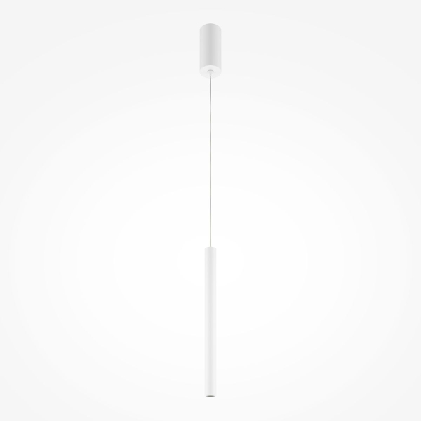 Подвесной светодиодный светильник Maytoni Pro Base MOD159PL-L6WK