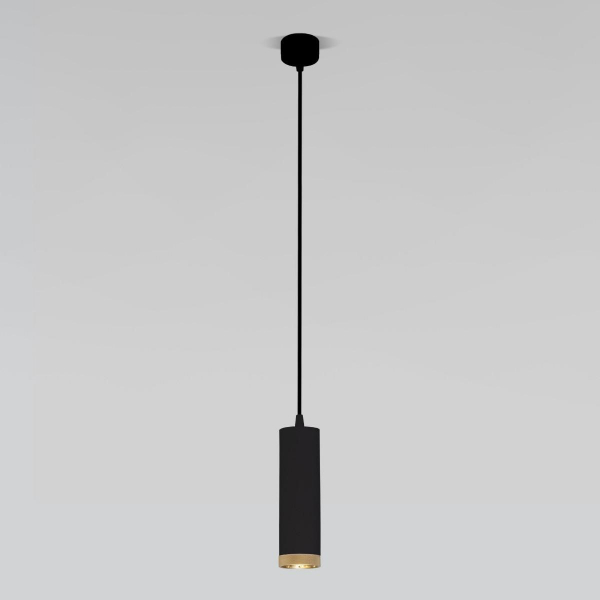Подвесной светодиодный светильник Elektrostandard Lead 50244 LED черный a062416 Подвесной светодиодный светильник Elektrostandard Lead 50244 LED черный a062416