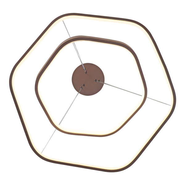 Подвесной светодиодный светильник Ambrella light Confort Line FL361 Подвесной светодиодный светильник Ambrella light Confort Line FL361