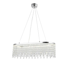 Линейно-подвесной светильник Lussole LSP-7493