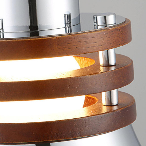 Светильник подвесной Lightera Guaviare LE105L-17C