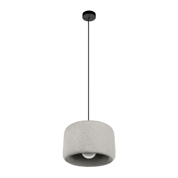 Подвесной светильник Loft IT Stone 10252/300 Grey Подвесной светильник Loft IT Stone 10252/300 Grey