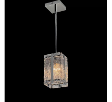 Подвесной светильник iLamp Panorama P4688-1 CR